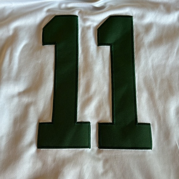 Jayden Reed Green Bay Packers Jersey Nike - Picture 4 of 7